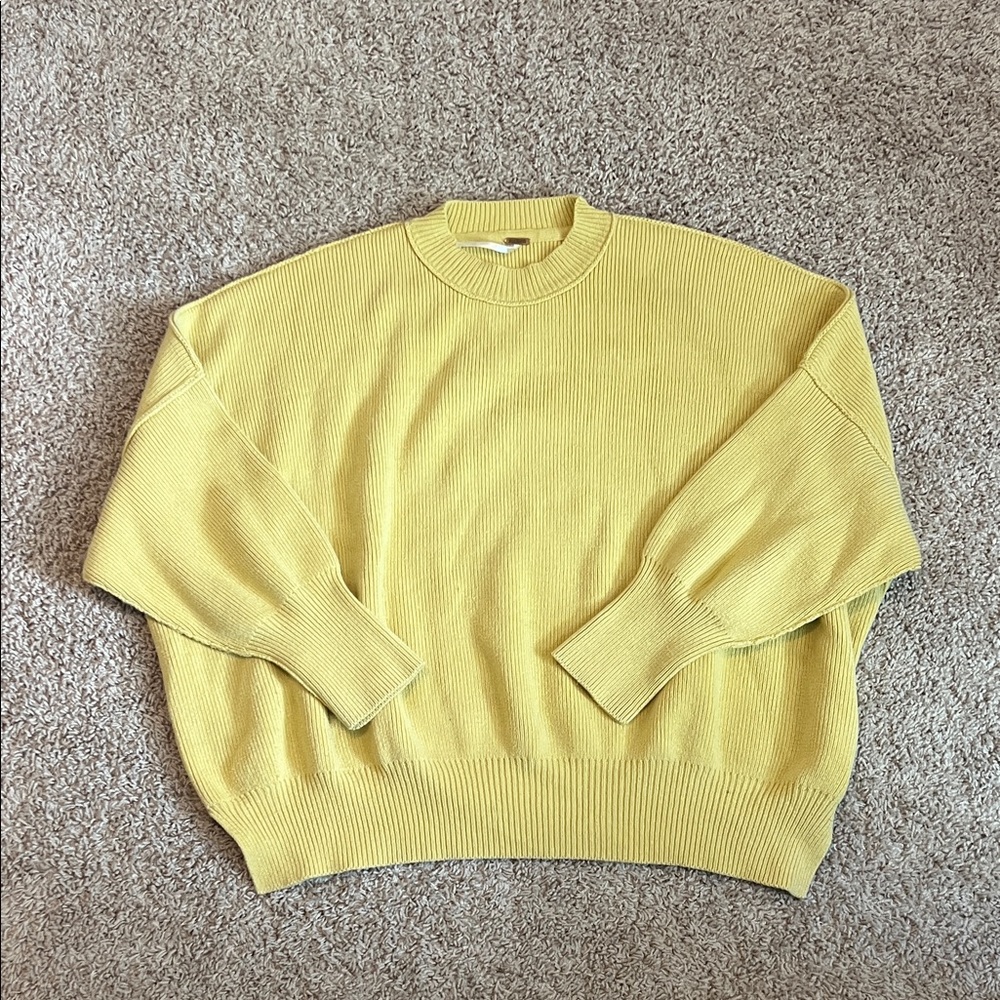 Women’s Free People Sweater